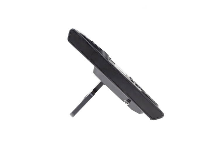 Cisco 9971 Five Line Color Display Unified Phone, CP-9971-C-K9, Lifetime Wty