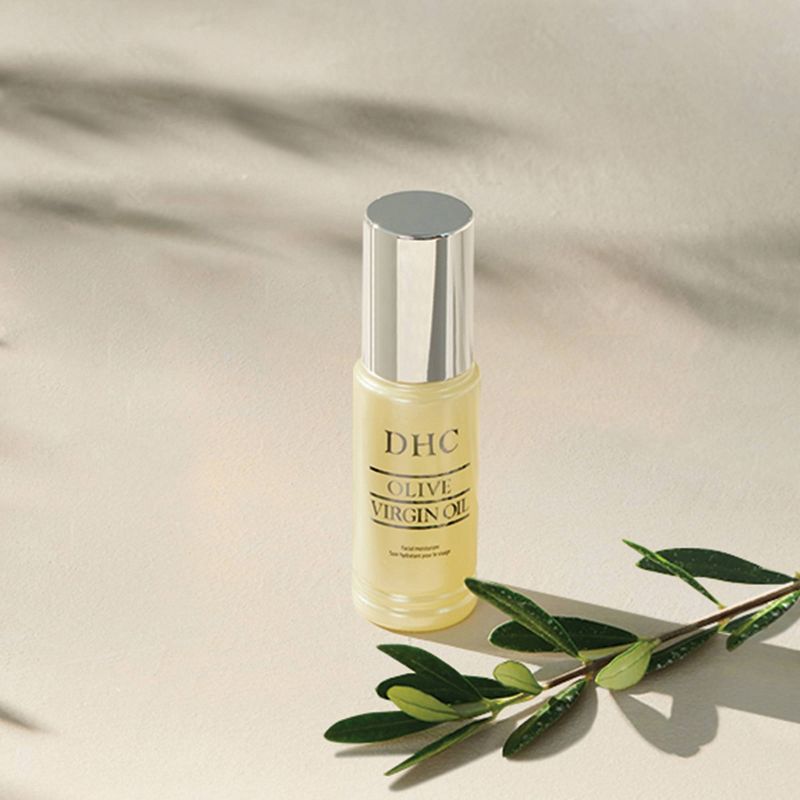 DHC Olive Virgin Oil Facial Moisturizer - 1 fl oz