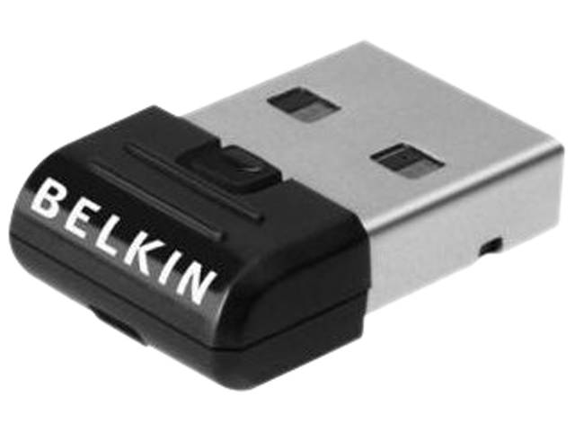 BELKIN USB 1.0 Wireless Adapter
