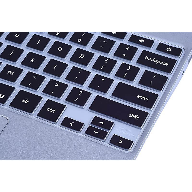 Protective Cover for Samsung Chromebook 3 4 XE310XBA XE500C13 XE501C13 11.6 inch/15.6" Chromebook XE350XBA-K01US XE350XBA-K03US XE350XBA-K05US/Samsung Chromebook Plus V2 12.2", Black