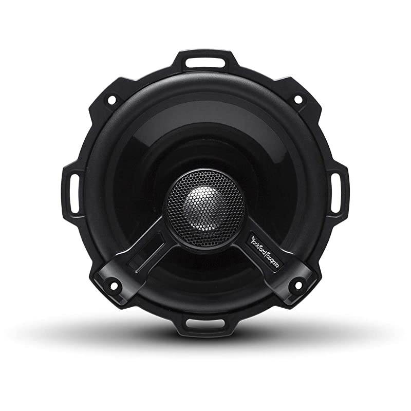 T152 Power 5.25" 2-Way Full-Range Speaker (Pair)