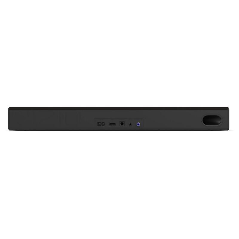 VIZIO 20" 2.0 Home Theater Sound Bar with Integrated Deep Bass (SB2020n)