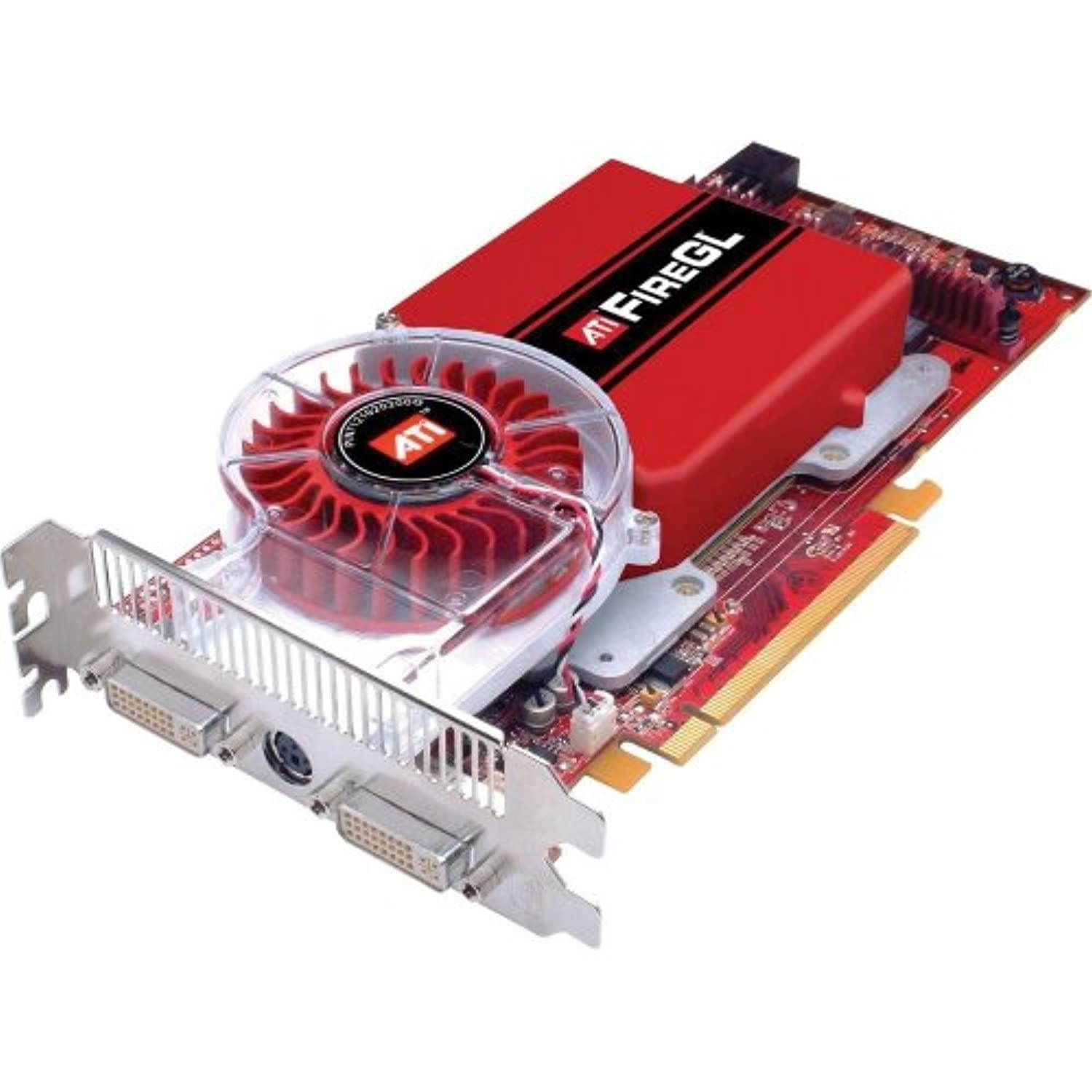 firegl v7350 1gb pcie bulk