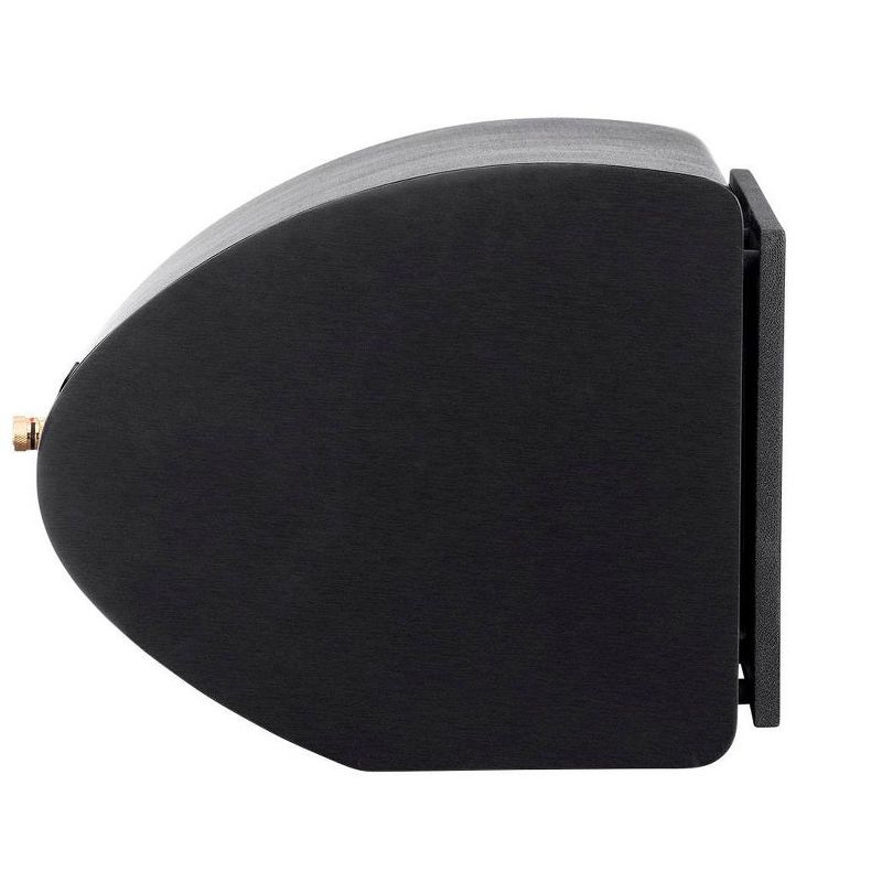 Monolith THX-365C Ultra Center Channel Speaker (Each) THX Certified, Premium Drivers, Premium Built Cabinet