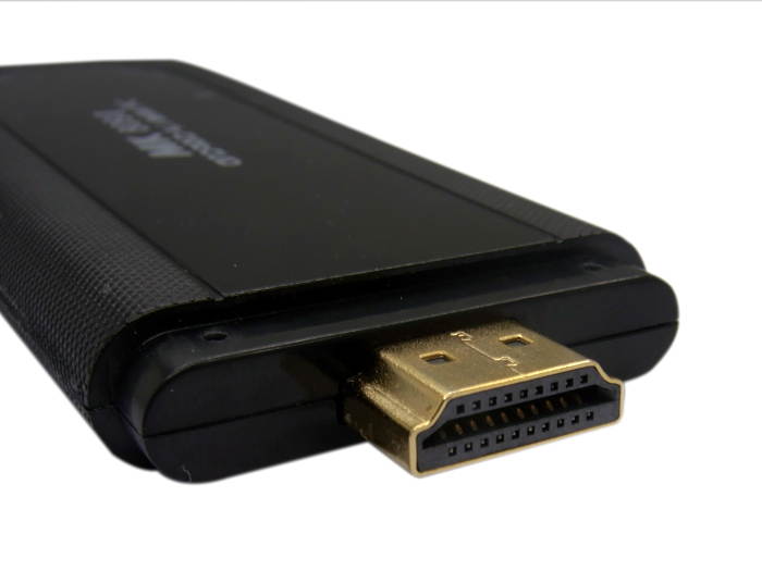 MK809II RK3066 Dual Core Media Player Google TV Dongle 1GB 8GB Wifi & 2.4Ghz HDMI Android 4.2 Smart TV Box 1080P