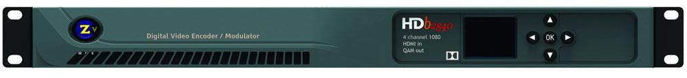 ZeeVee HDb2840 Video Encoder