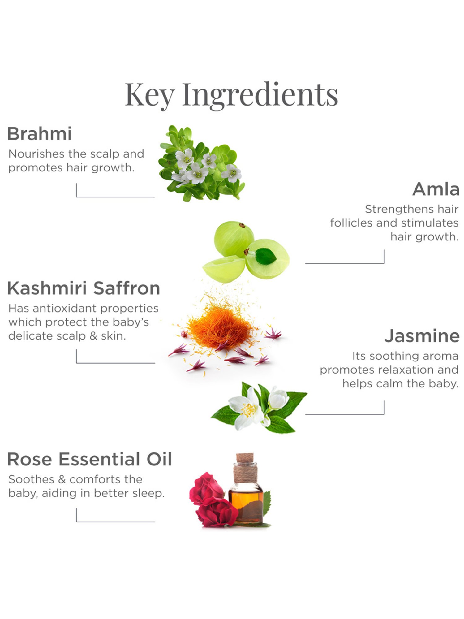 TNW-The Natural Wash Baby Rash Cream - 50 gm