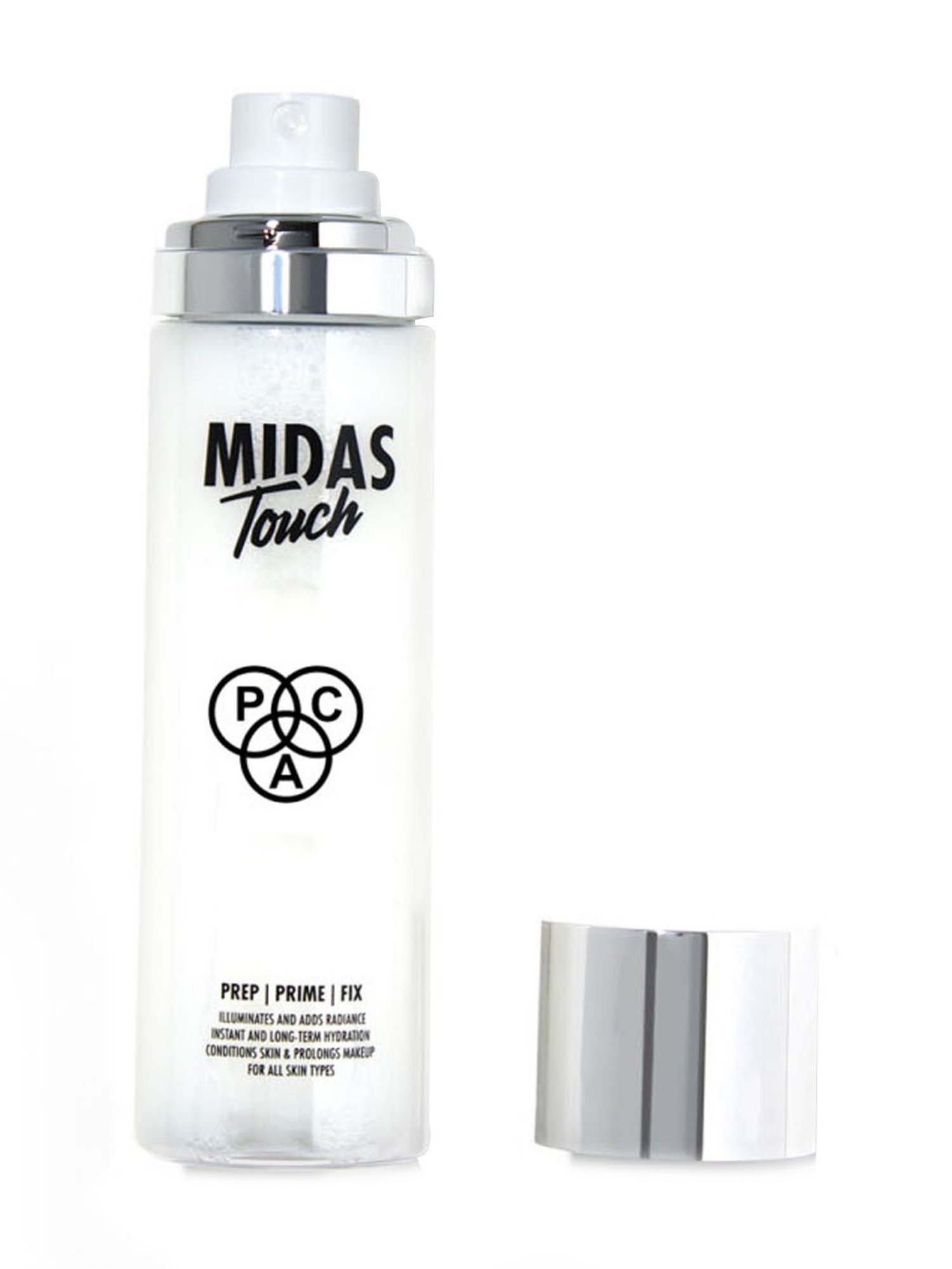 Typsy Beauty Hustle & Grind Setting Powder Caramel Frappe 05 - 4.5 gm