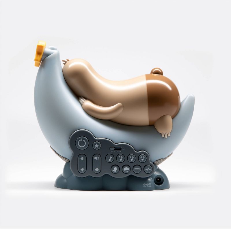 'T-Rex Jack in the Box' Bouncing Spring Toy