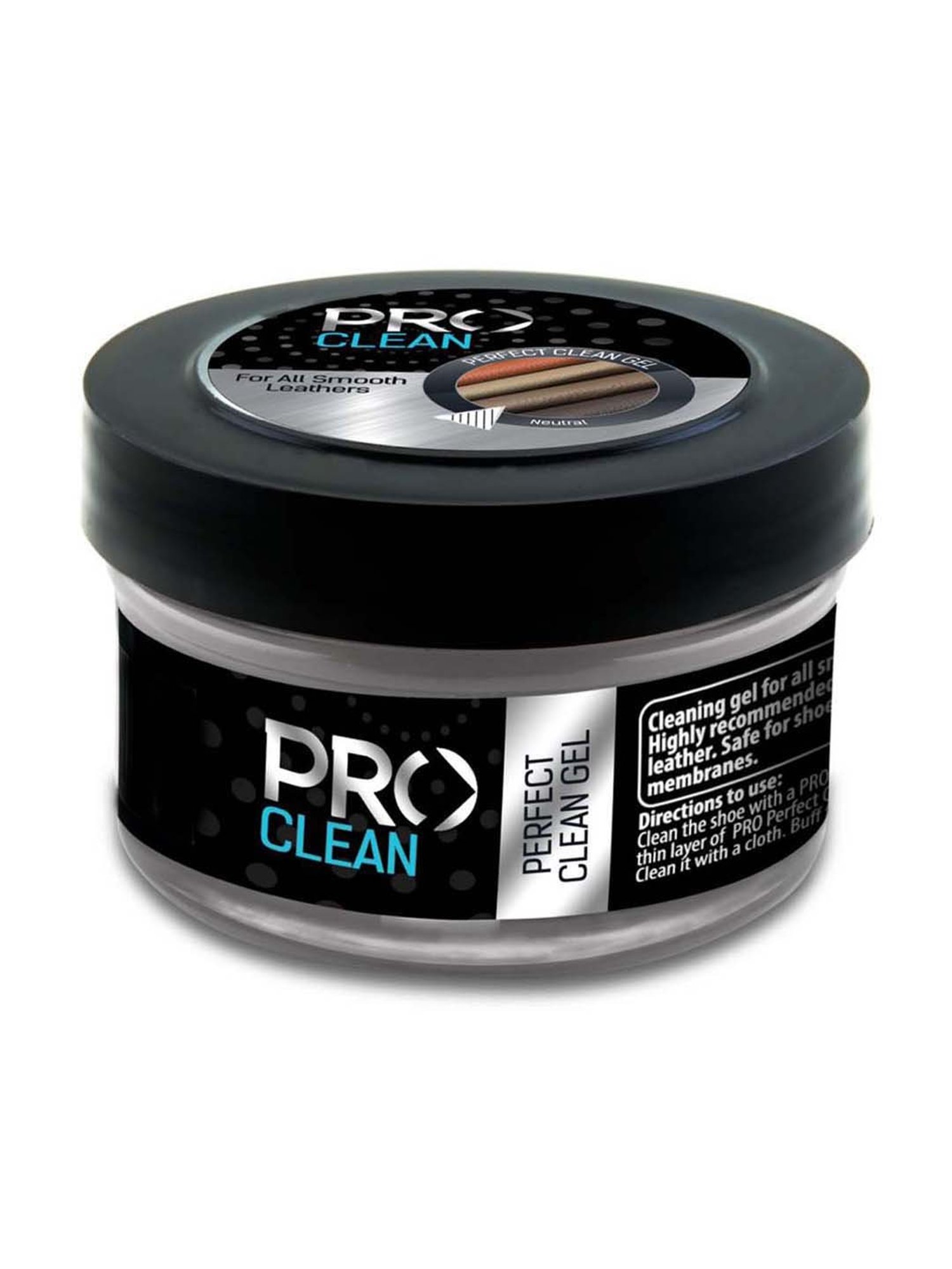 Pro Neutral Sponge Suede Shoe Cleaner Eraser