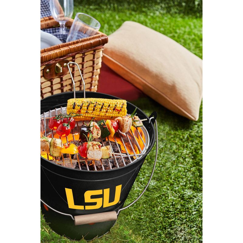 NCAA Louisiana State University Bucket Grill