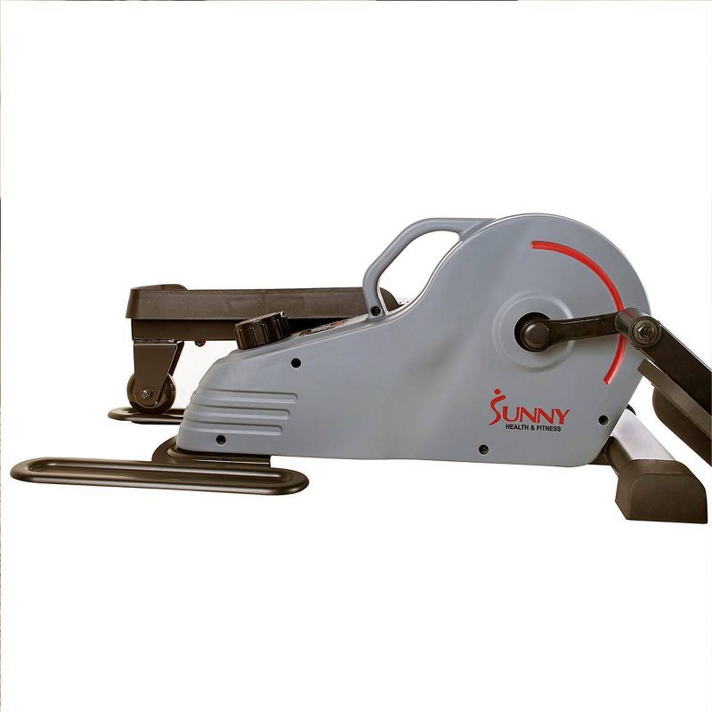 Schwinn Crewmaster Rower - Black