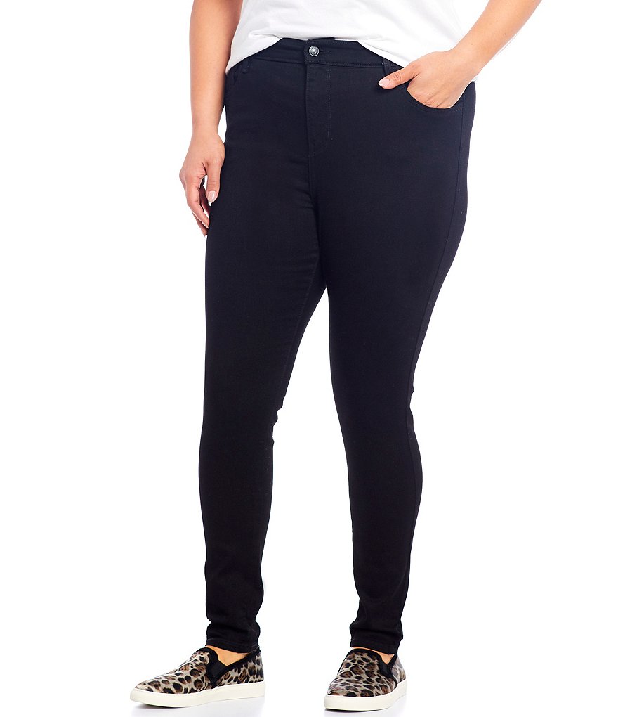 Levi's&reg; Plus Size 720 High Rise Super Skinny Jeans