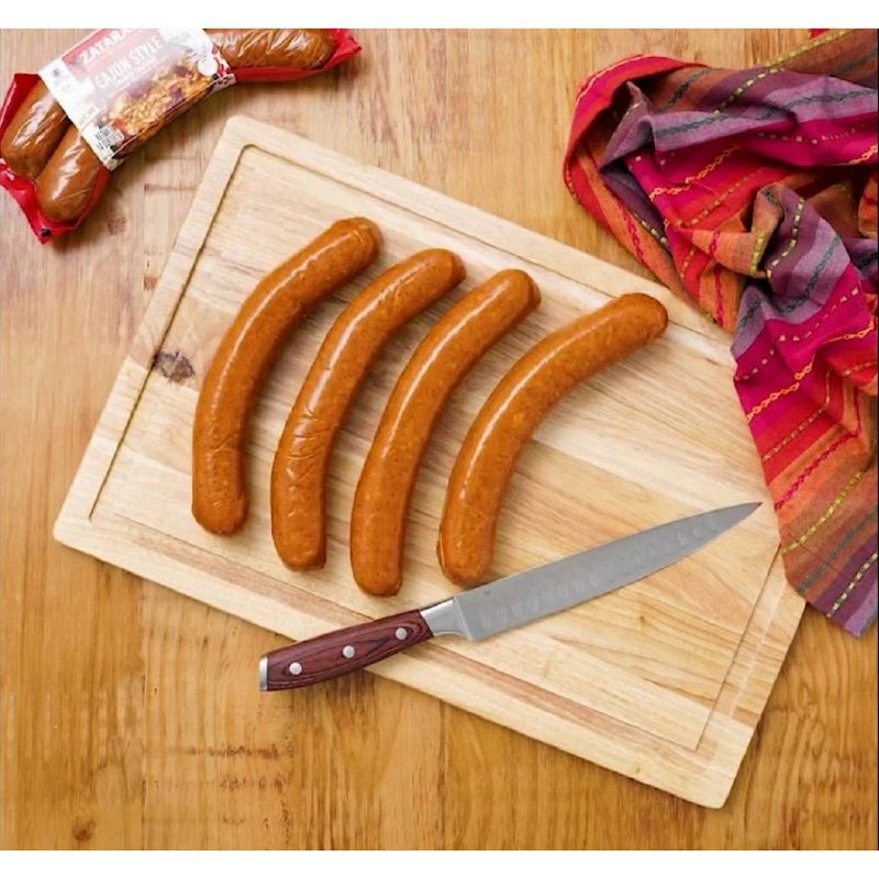 Zatarain's Cajun Sausage - 14oz