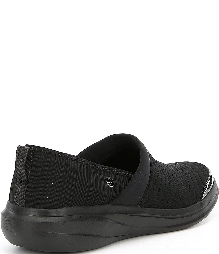 Bzees Coco Washable Slip-On Sneakers