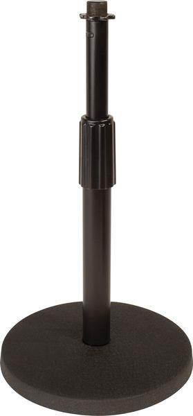Ultimate Support JSDMS50 Desktop Microphone Stand