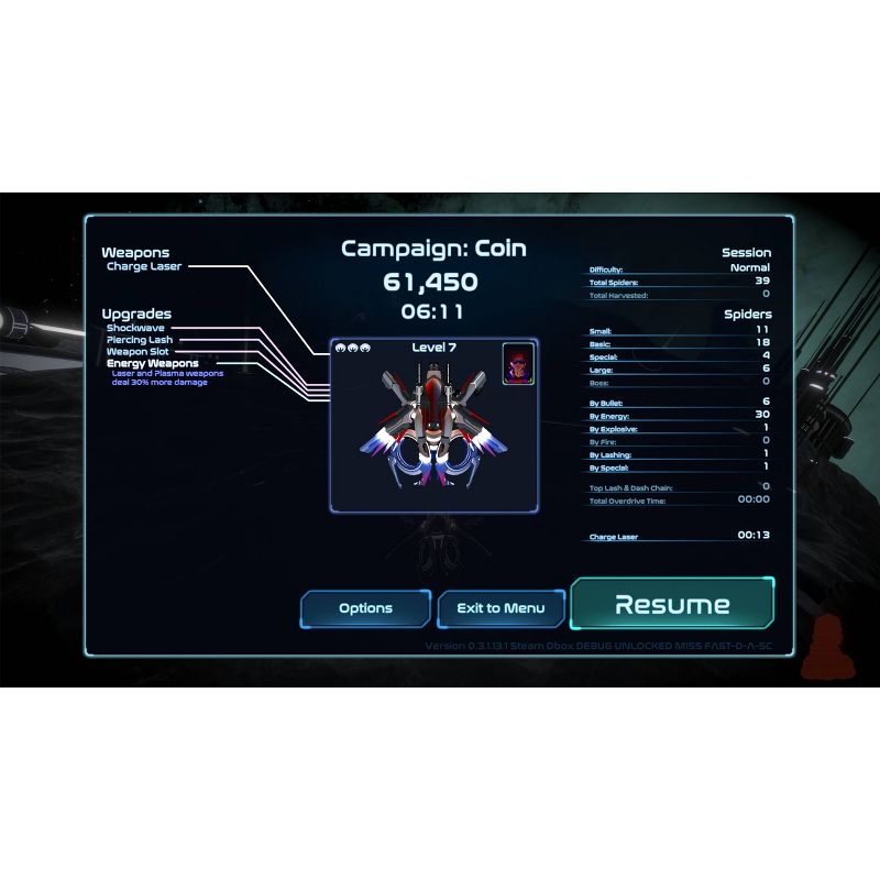 Curved Space - Xbox One/Series X