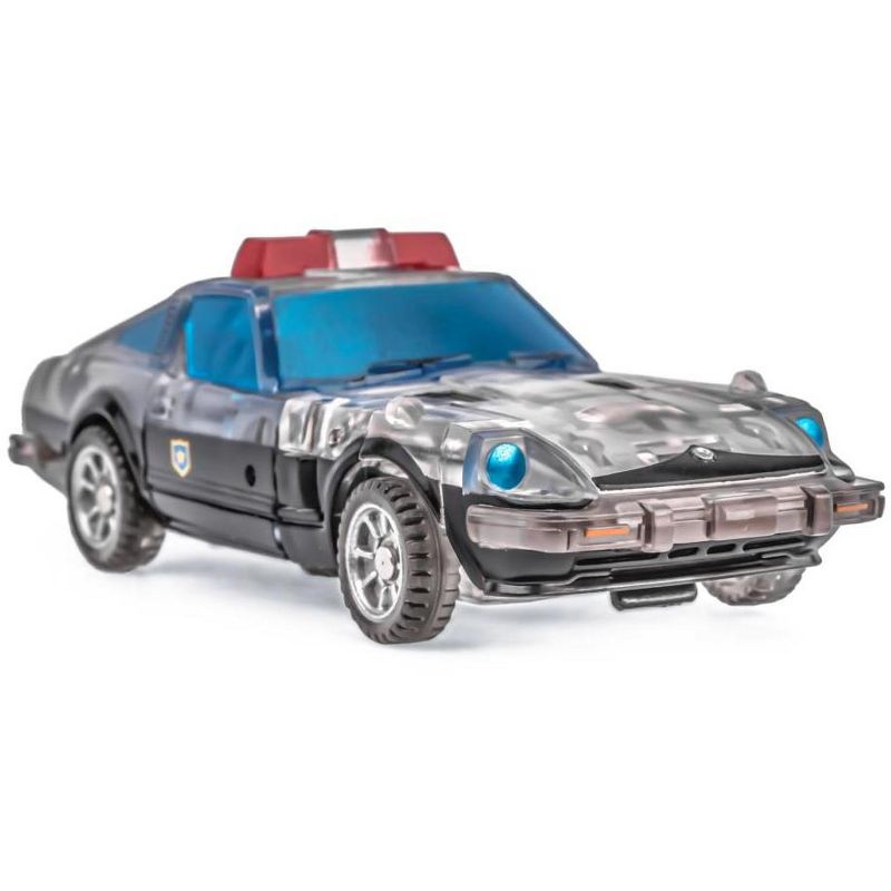 H3T Harry Transparent Version | Newage the Legendary Heroes Action figures