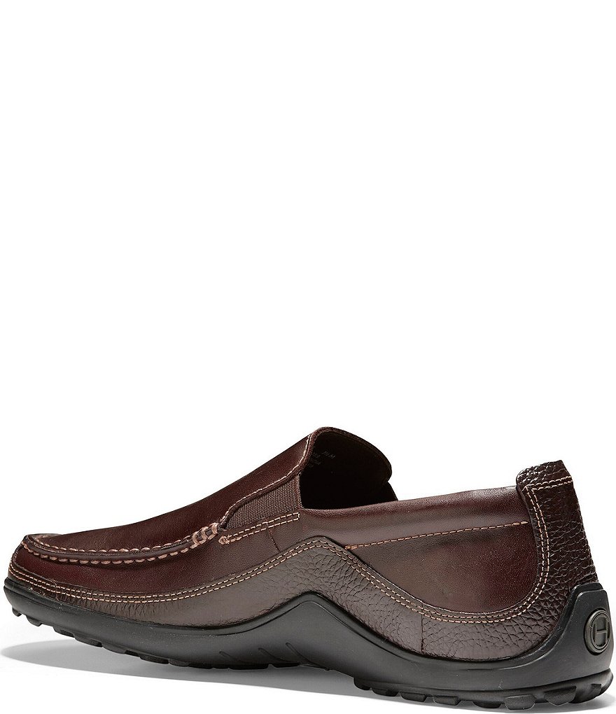 Cole Haan Tucker Men's Venetian Slip-On Loafers