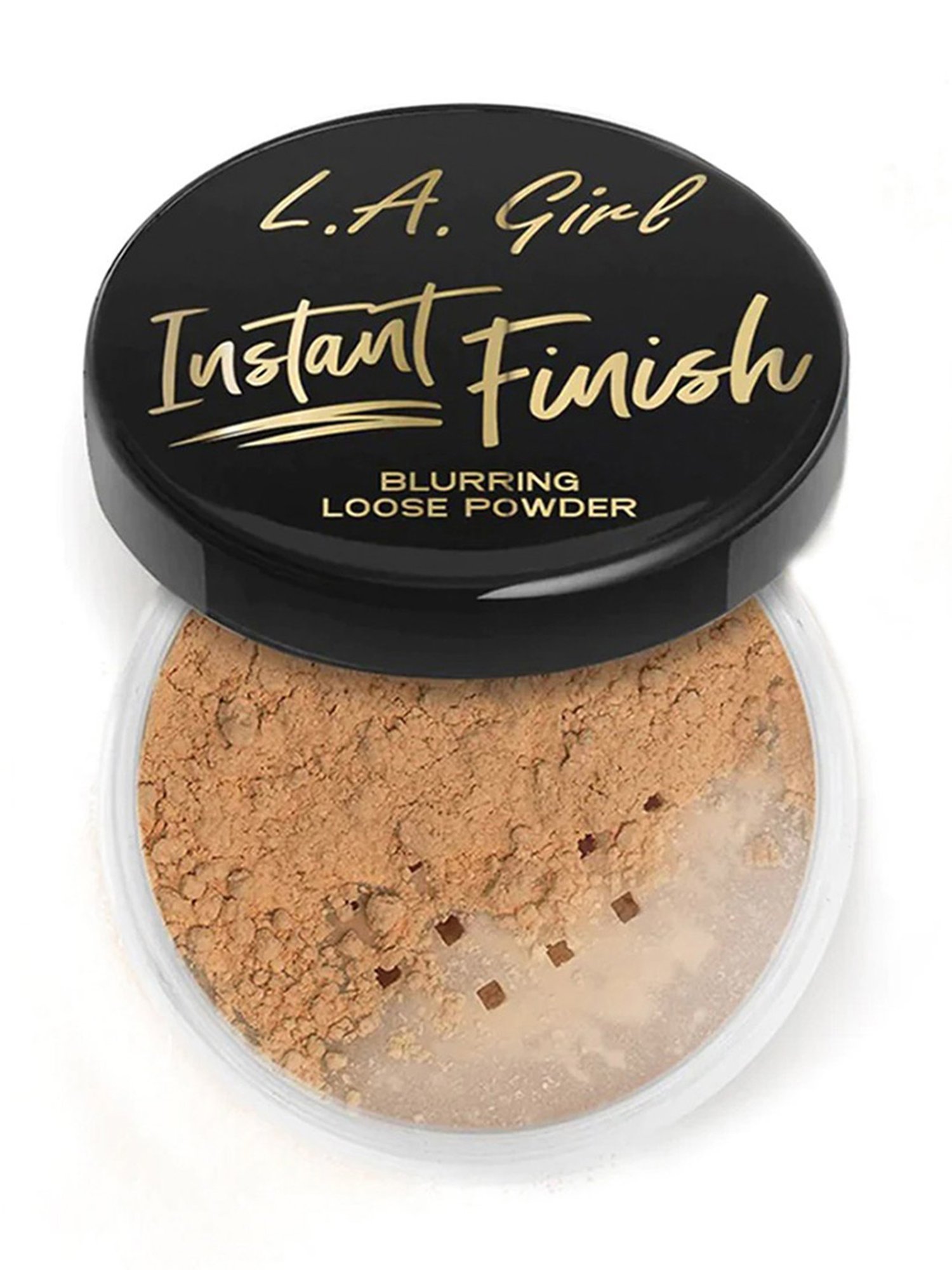 Lenphor Shimmery Dust Powder - 4.8 gm