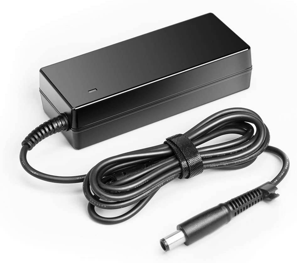 KFD AC Adapter Charger Power Supply for HP Officejet 100 150 Mobile Printer Power Cord L411 L411a L 411 411a Cn551ab1h Cn551a#b1h Replacement US Cable Plug