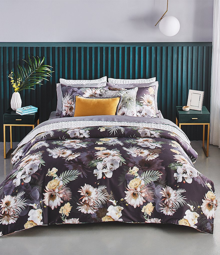 Ted Baker London Woodland Floral Comforter Mini Set