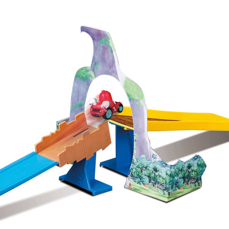 Angry Birds Crash Course