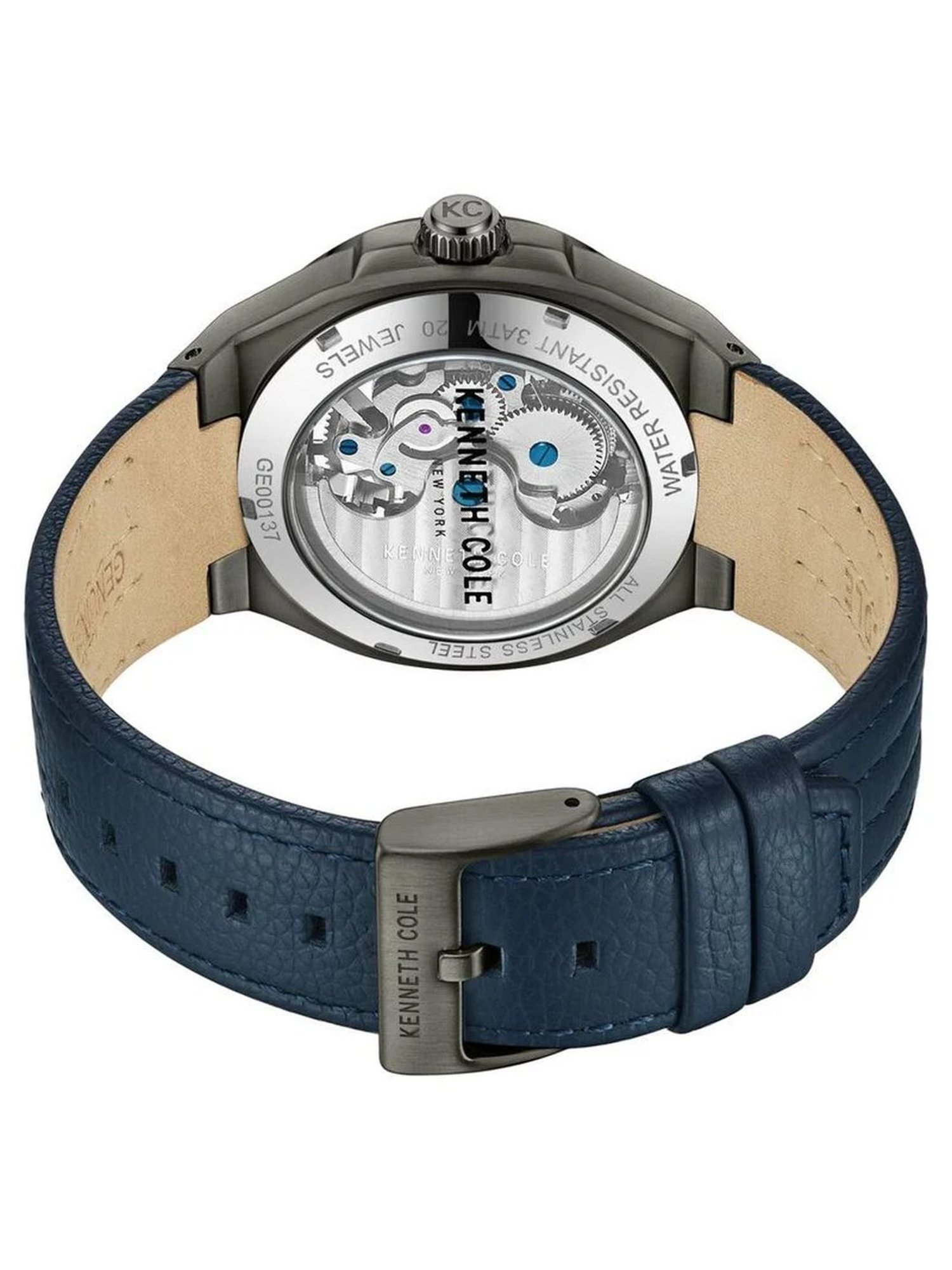 Kenneth Cole KCWGE0013702MN Analog Watch for Men