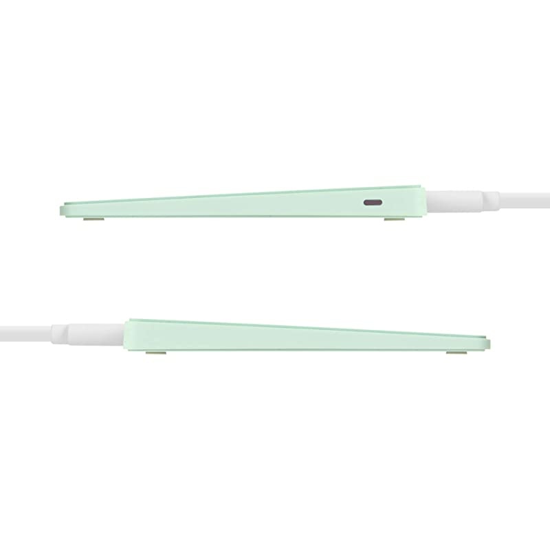 Wireless Charging Pad: Qi Fast Charger: 7.5W for iPhone 12, 12 Pro, 12 Pro Max, 12 Mini, 11, 11 Pro, 11 Pro Max, XR, Xs Max, XS, X, or 10W Galaxy S10 S9, Note 10 Note 9 (Black)