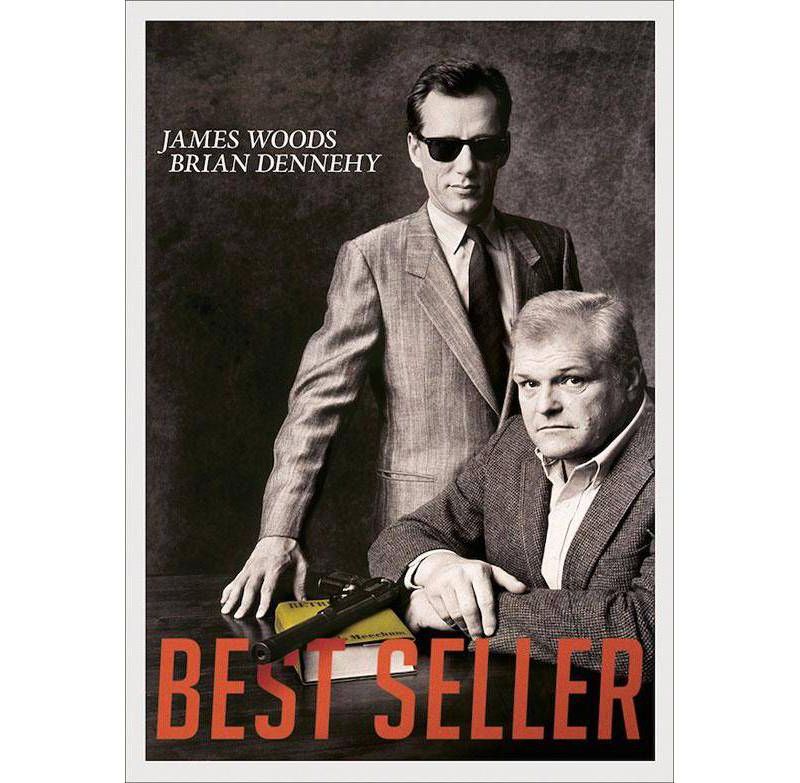 Best Seller (DVD)(2015)