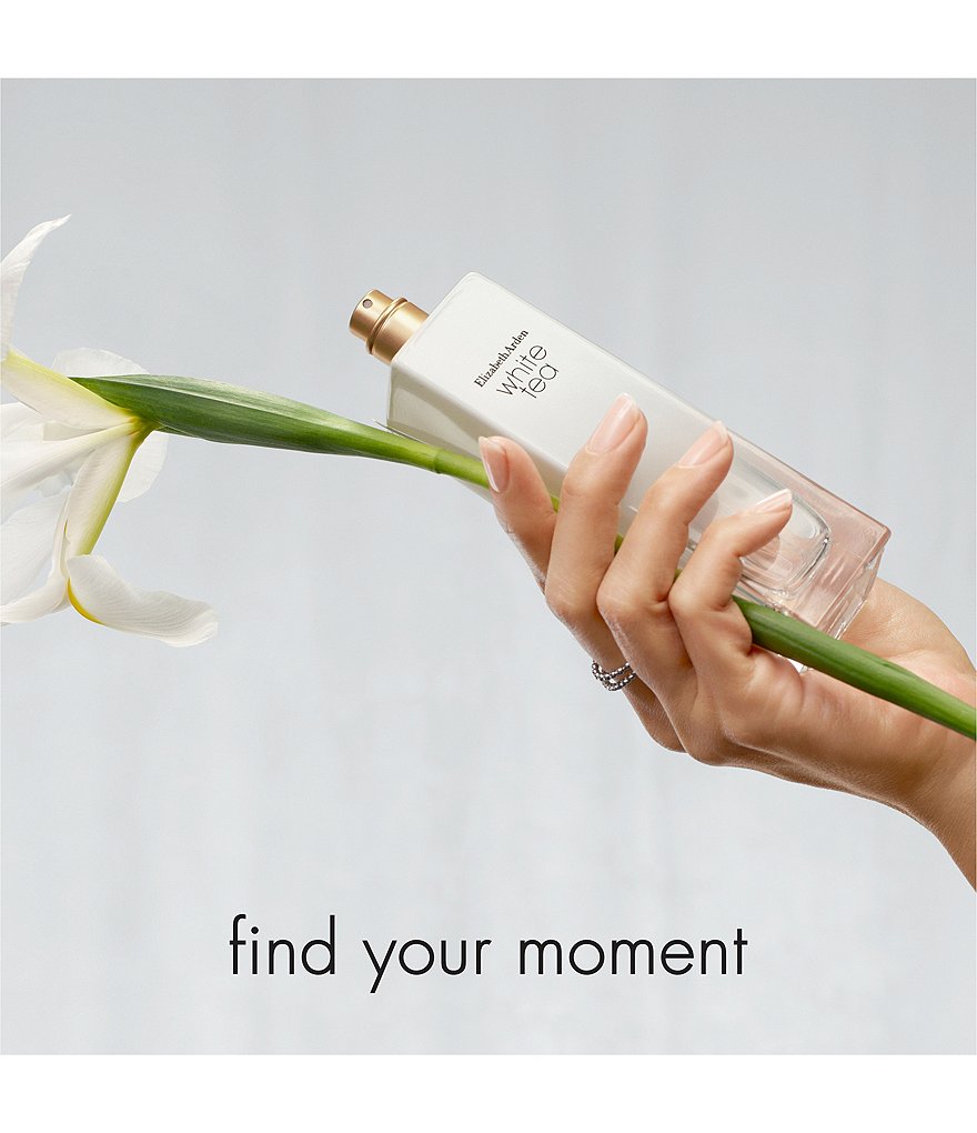 Elizabeth Arden White Tea Eau de Toilette 2-Piece Gift Set