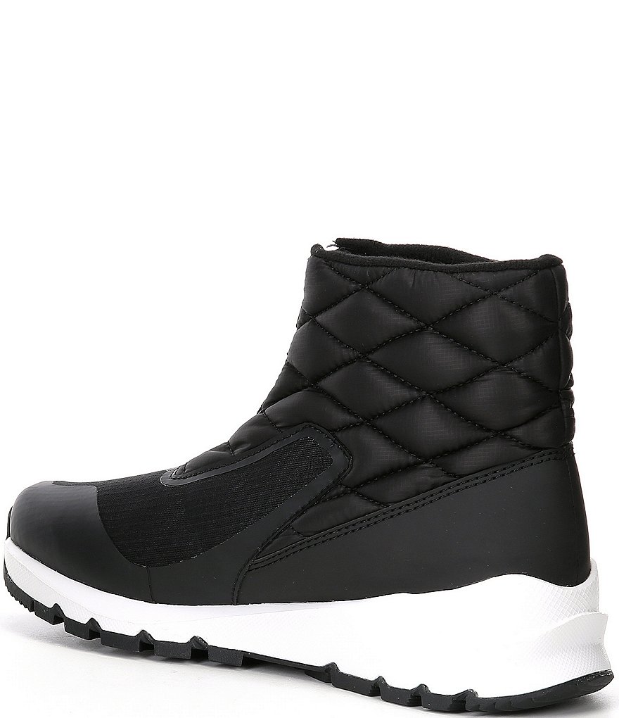 The North Face Women's ThermoBall&trade; Progressive Zip Water-Resistant Booties