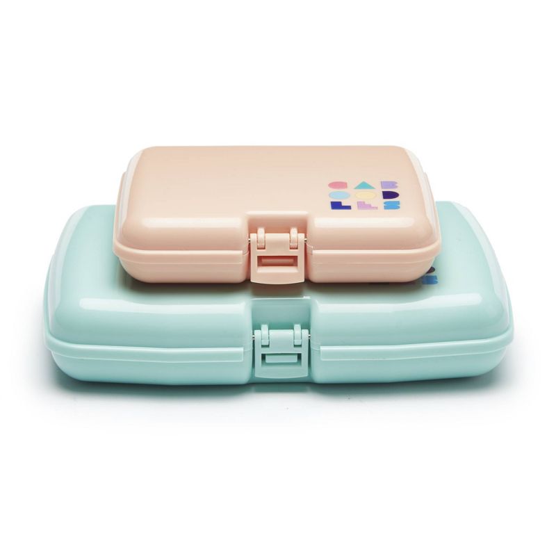 Caboodles Care Pack & Little Bit Combo Pack