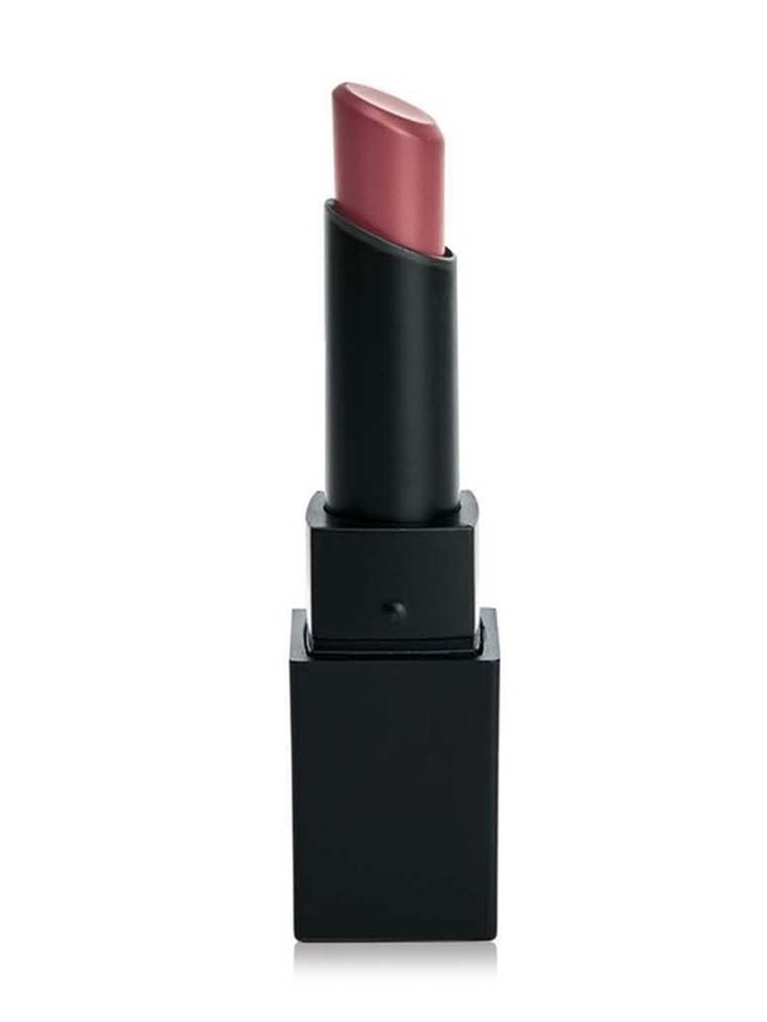 Sugar Cosmetics Nothing Else Matter Longwear Lipstick 13 Rose Job - 3.5 gm