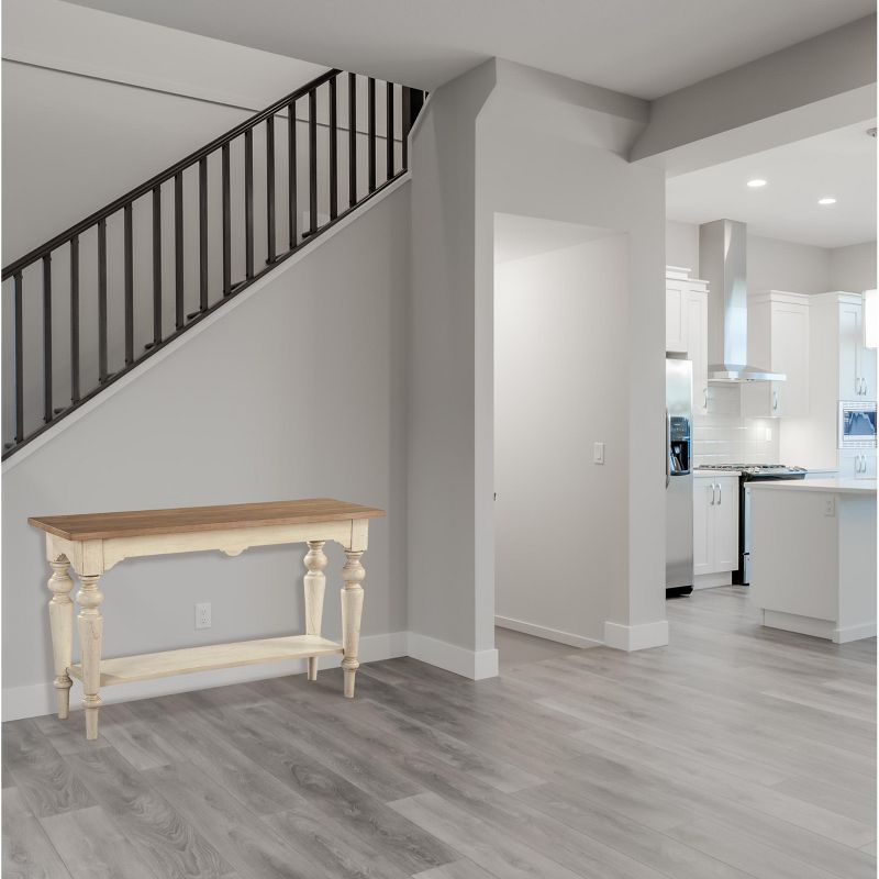 Hekman 14117 Hekman Sofa Table 1-4117 Sand