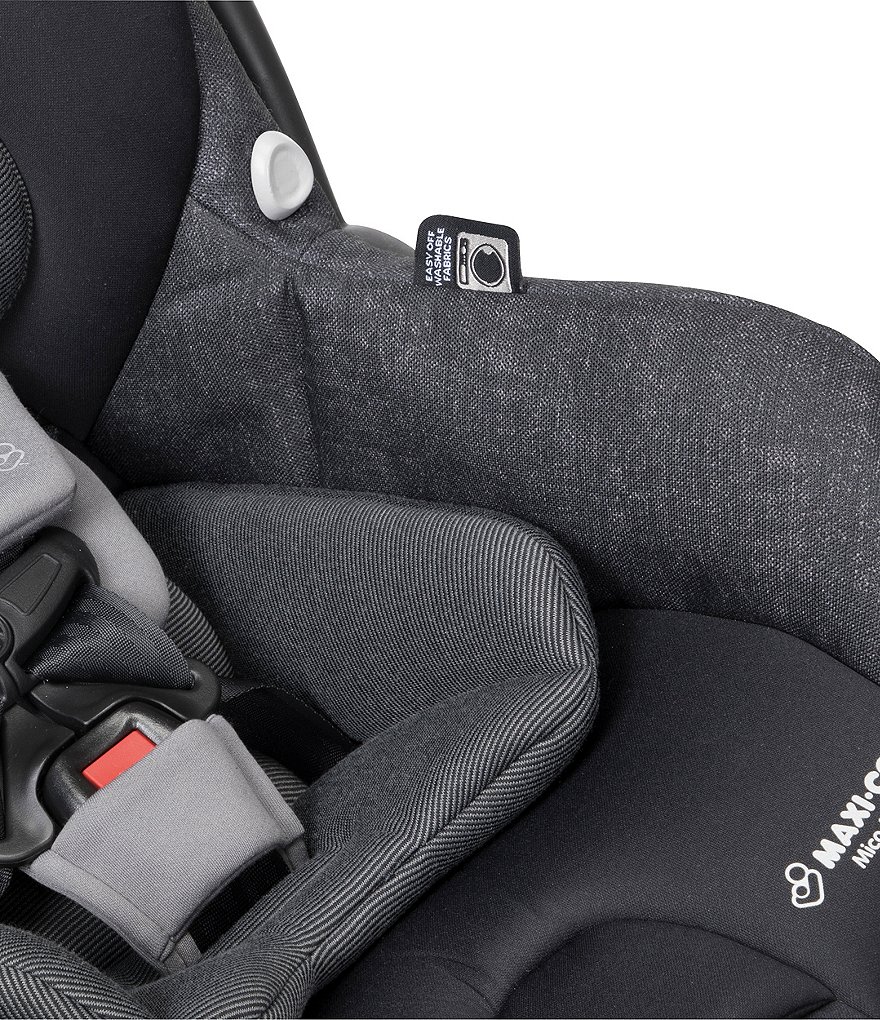 Maxi Cosi Mico Max Plus Infant Car Seat