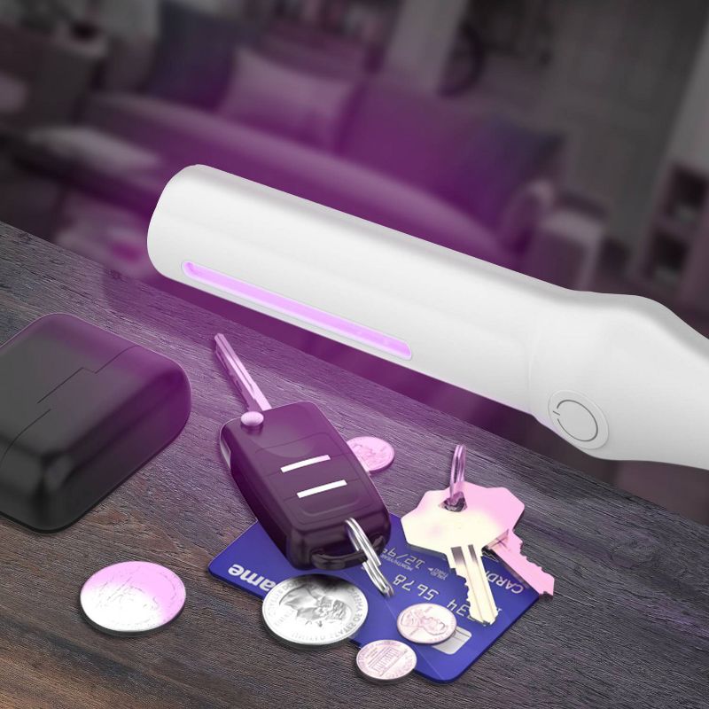 Premier Sanitize UV Sanitizer Wand