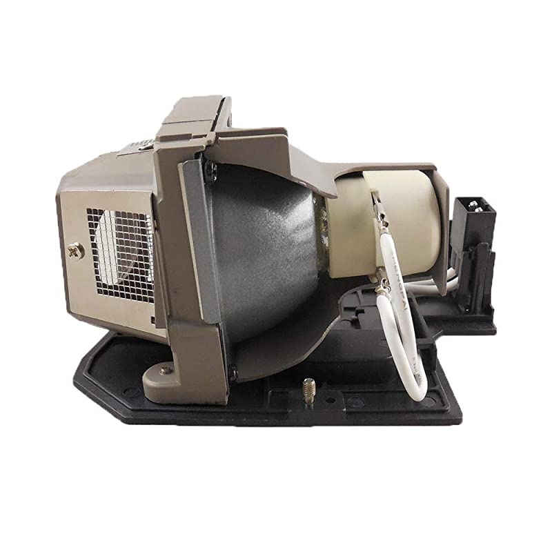 POALMP1386103464633 Compatible Projector Lamp with OEM Housing Compatible with Sanyo PDGDWL100 PDGDXL100 PDGDXL1000C PDGDXL100W