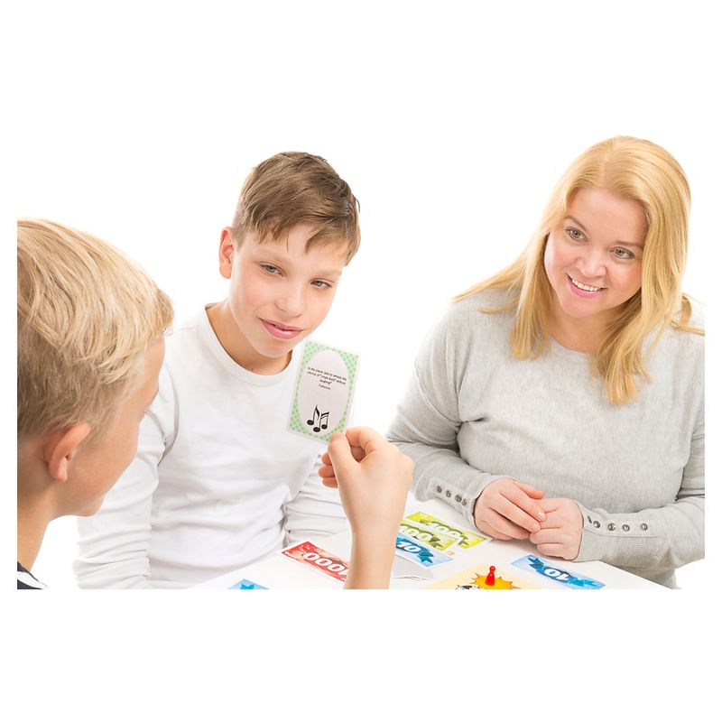 Wanna Bet? Challenge Game