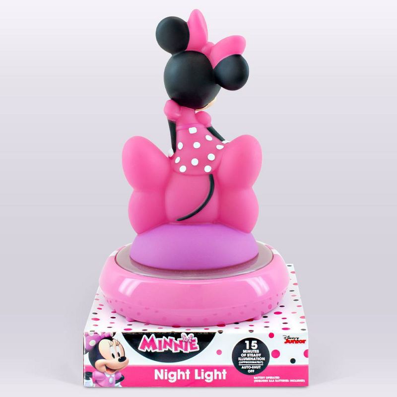 Minnie Mouse LED Nightlight