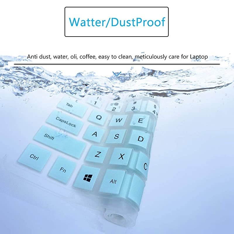 Cover for Dell Inspiron 14 5481 5482 5485 5488 5491 3442 3446 3447 3451 5447 5448 5458 7447 7472 Dell Inspiron 135368 137368 137378 Dell Inspiron 14 3000 5000 Cover MGreen