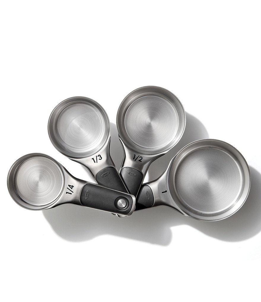 Mud Pie Measuring Cup Set