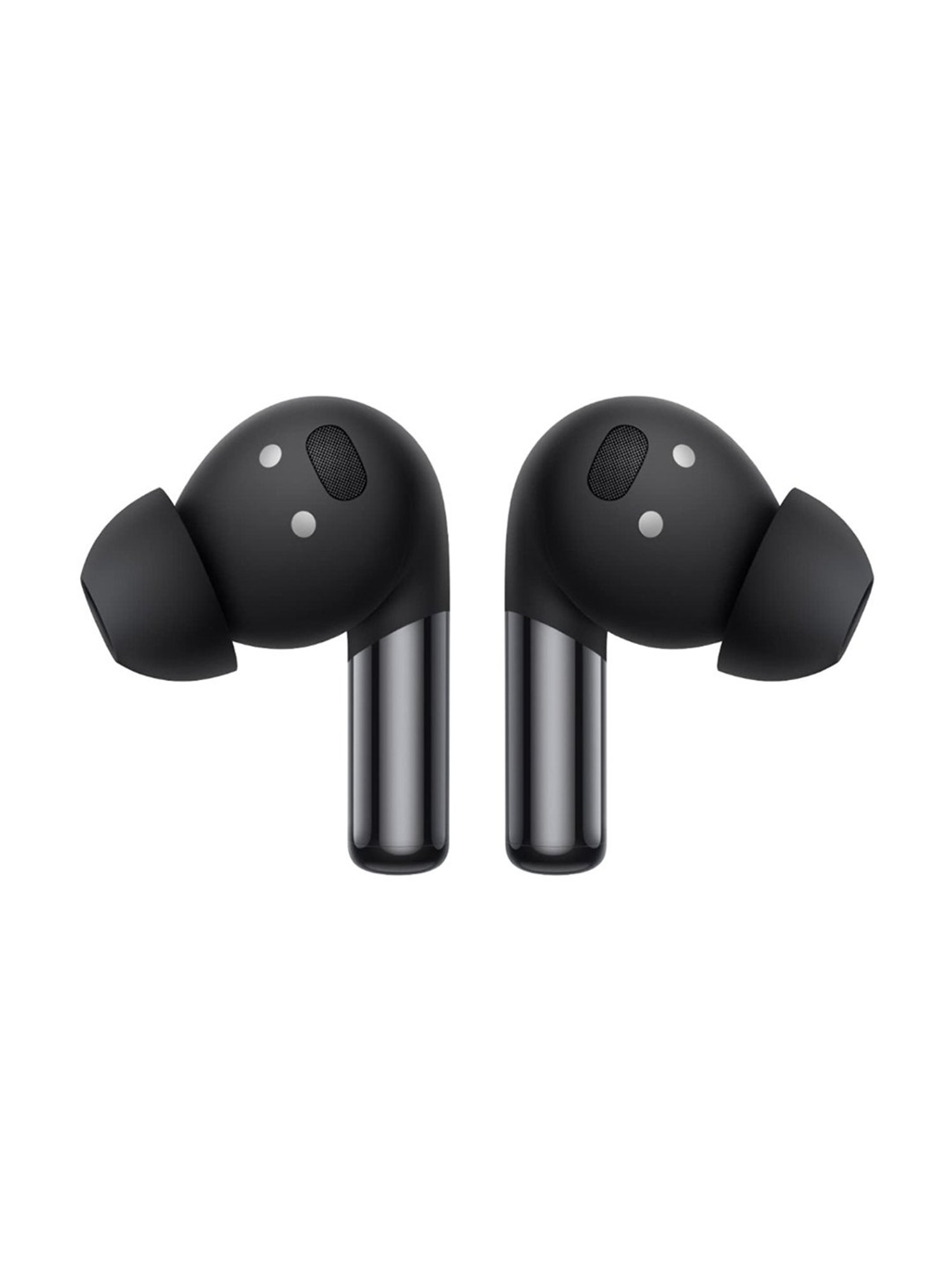 OnePlus Buds Pro 2 In Ear Bluetooth Earbuds with Upto 48dB ANC (Obsidian Black, True Wireless)