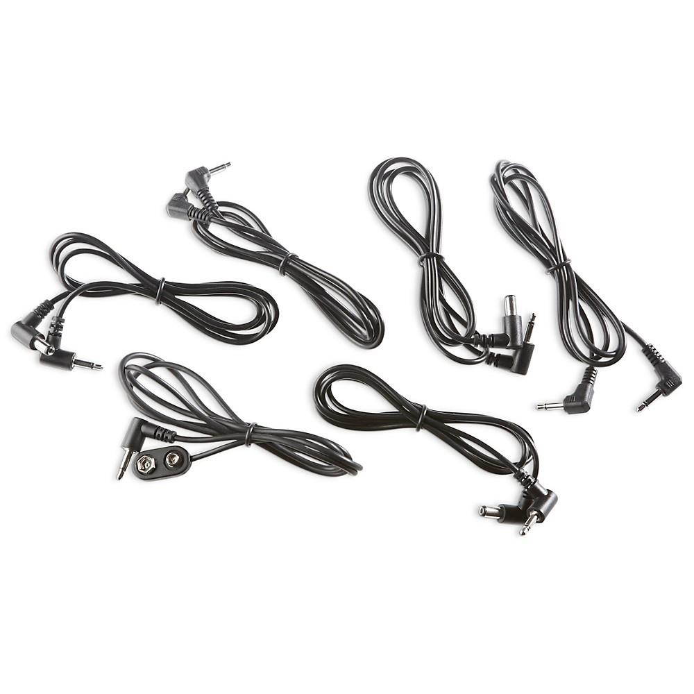 SKB SKB-PS-AC2 Pedal Board 9V Adapter Cable Kit