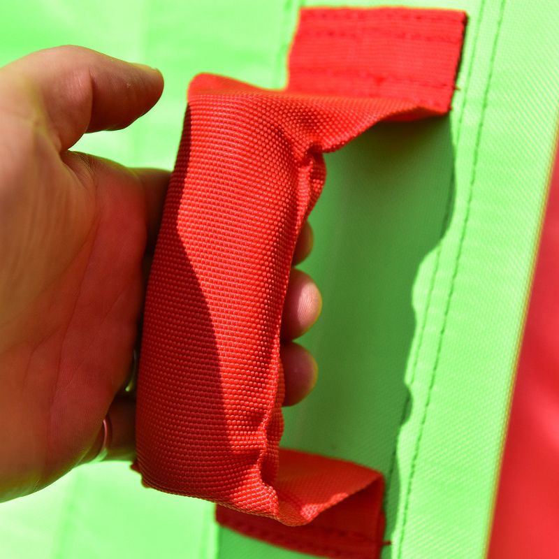 Little Tikes Inflatable Wet Slide