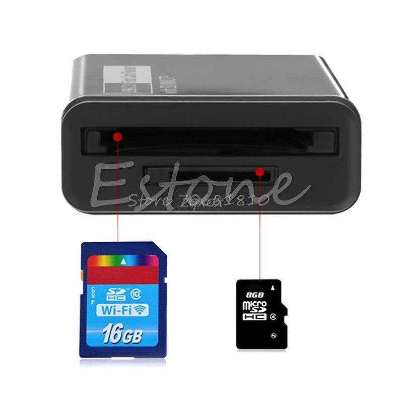 USB 3.1 Type C to Micro SD MMC SDXC TF Card Reader Adapter For Phone Z09 Drop ship