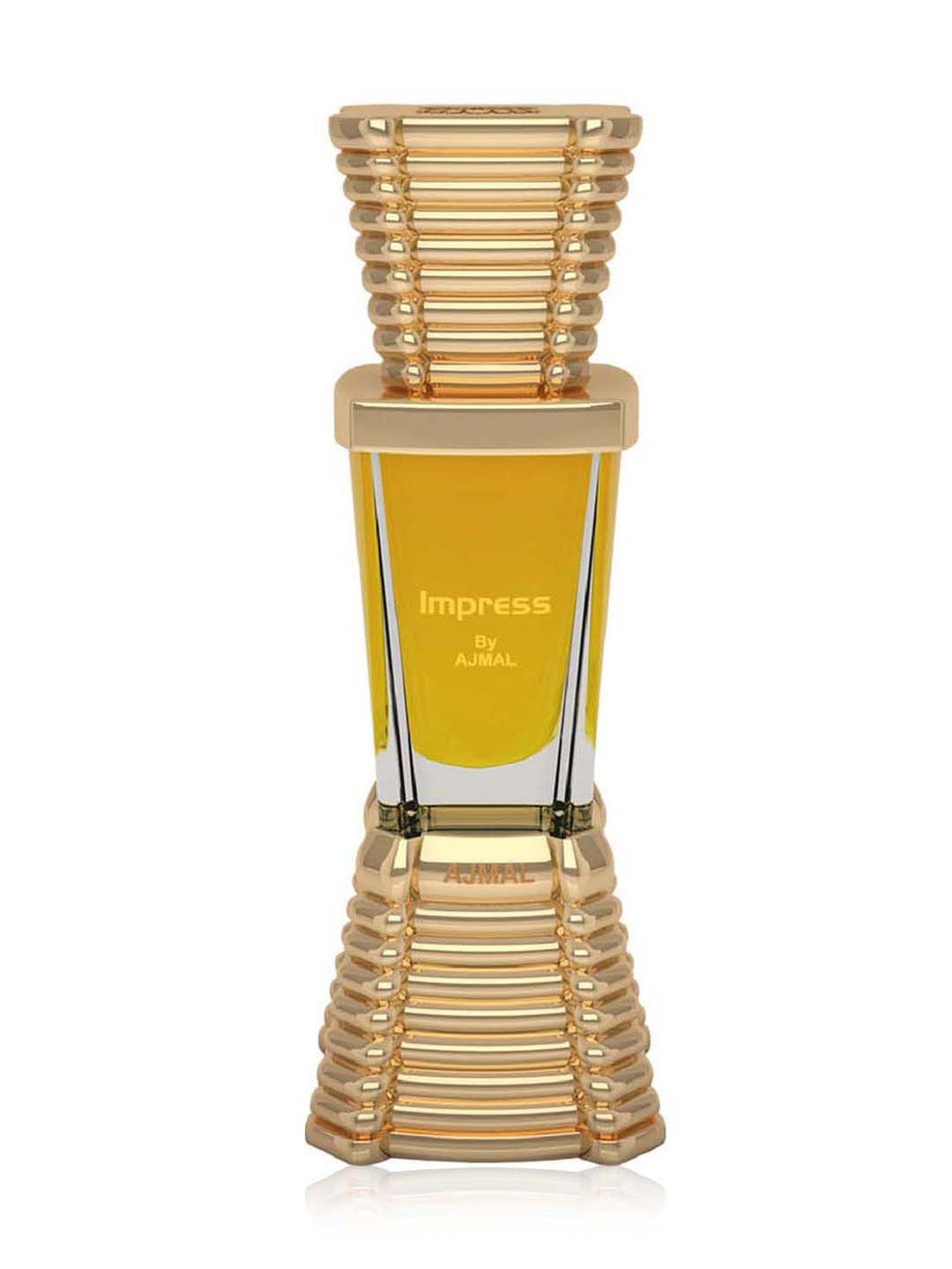 Ajmal Aura Concentrated Floral Fruity & Impress Concentrated Combo for Unisex