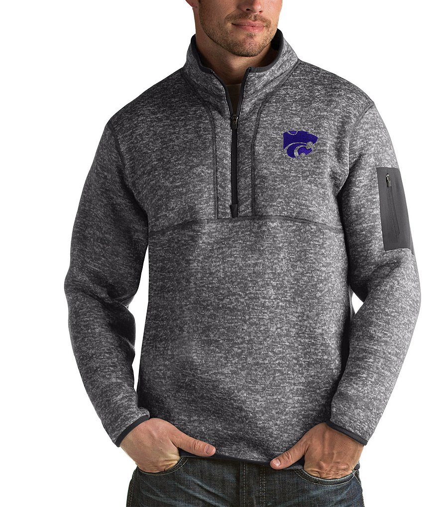 SmartWool Slim-Fit Merino 250 Baselayer Solid Quarter-Zip Pullover