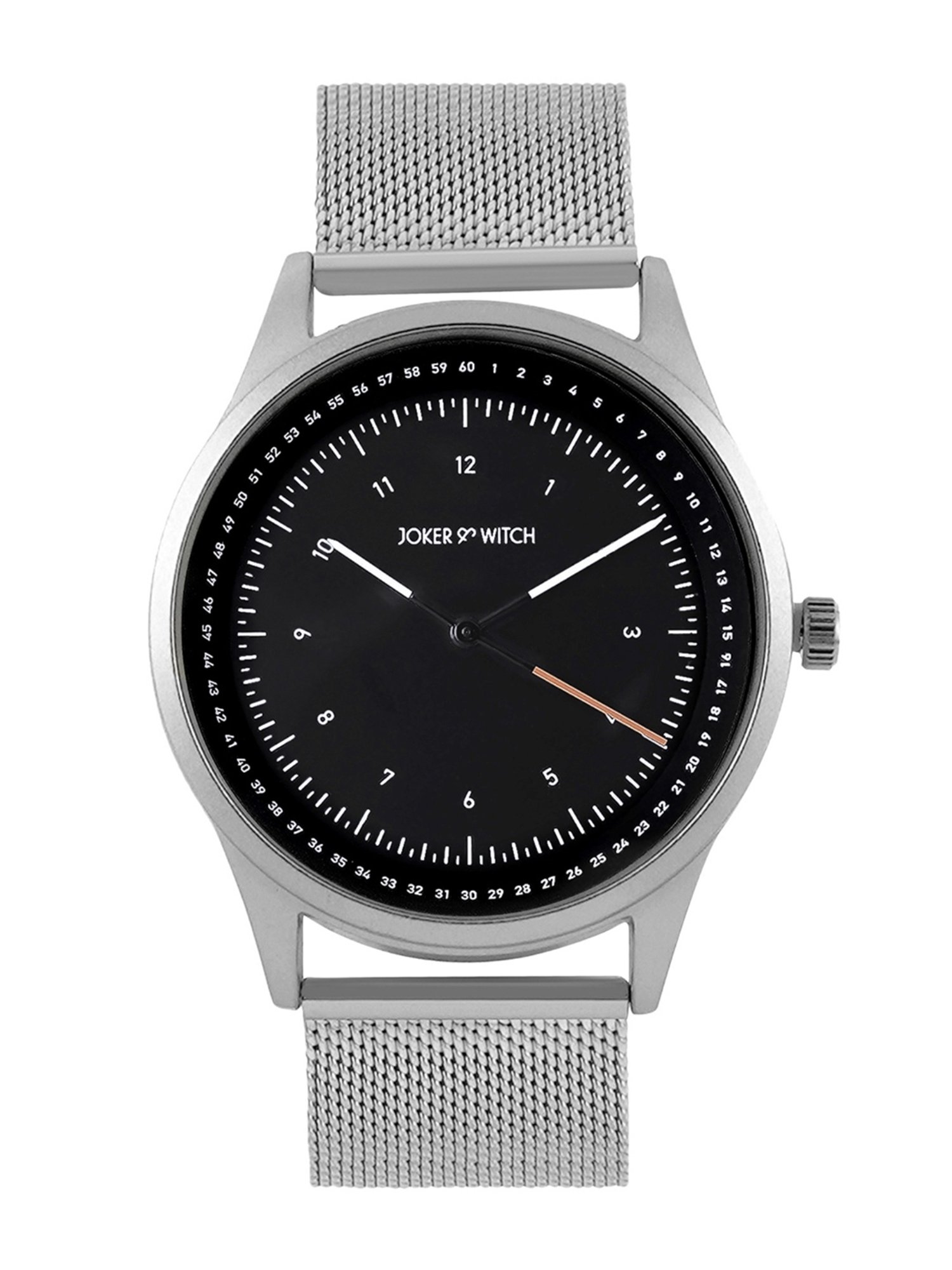 Joker & WItch JWLT582 Analog Watch for Women With Ring, Bracelet