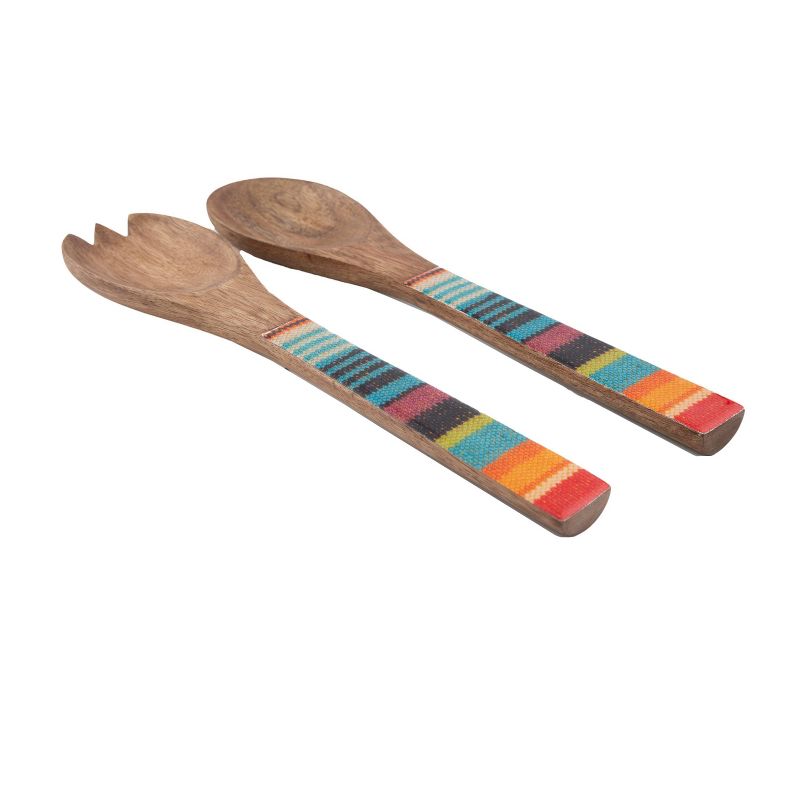 Mickey Mouse & Friends 2pc Spatula and Whisk Set - Disney store